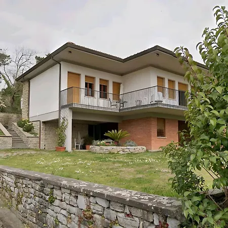 Bellissima Immersa Nelle Colline Lucchesi *