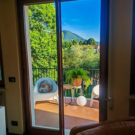 Bellissima Immersa Nelle Colline Lucchesi Holiday home