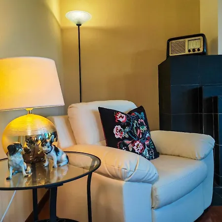 Holiday home Bellissima Immersa Nelle Colline Lucchesi