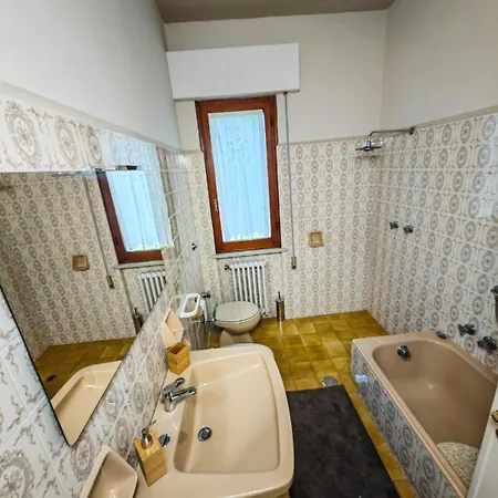 Bellissima Immersa Nelle Colline Lucchesi
